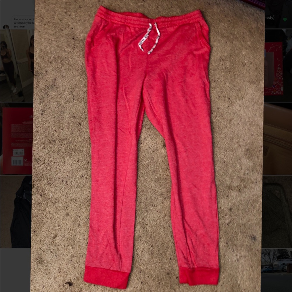 Joe Boxer Joggers